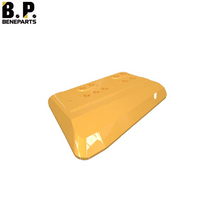 8E4546 لقم نهاية الجرار CAT