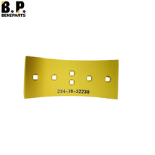 234-70-32230 لقم نهاية ممهدة كوماتسو