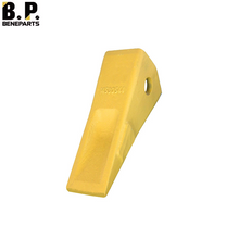 14537843 فولفو T55 دلو الأسنان الأسنان E360B E460B EC480