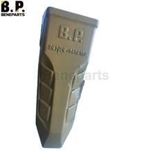 207-70-14151RC Komatsu PC300/PC360 دلو الأسنان
