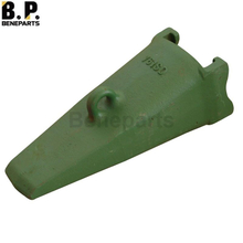 V61SD 4255718 ESCO V61 دلو الأسنان الأسنان