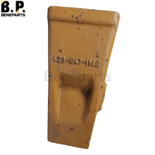 423-847-1140 Komatsu دلو الأسنان الأسنان WA380 WA350 WA470
