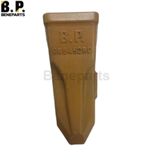 9W8452RC Cat J عائلة دلو الأسنان Talla 45 E330 E345 988 988F