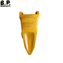 220-9092 أسنان دلو من عائلة CAT K K90