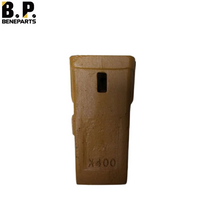 X400 هينسلي دلو الأسنان