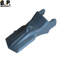 55AMRE VOLVO دلو الأسنان الأسنان