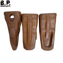 KH20EX كوماتسو أسنان دلو الأسنان