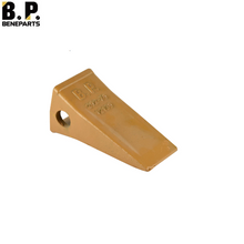 202-70-12130RC كوماتسو PC120 دلو الأسنان WA300 WA320