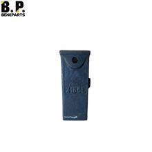 X156LP هينسلي دلو الأسنان