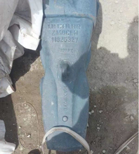 11825327 ليبر Z140 دلو الأسنان الأسنان R9350