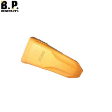 SK200RCL هيتاشي SK200 دلو الأسنان