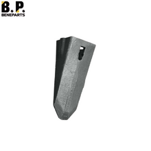 X410RC هينسلي دلو الأسنان