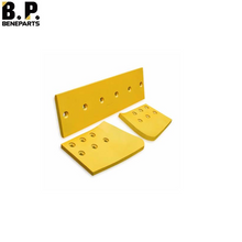 195-71-11183 كوماتسو D355A لقمة نهاية الجرار