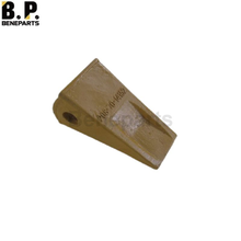 208-70-14152 LK400RC Komatsu PC400 دلو الأسنان