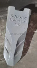230111-00124 DX225LCA أسنان دلو الأسنان