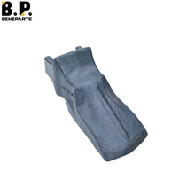 40AMRL فولفو دلو الأسنان الأسنان