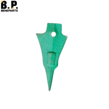 35R14 إيسكو أسنان دلو الأسنان