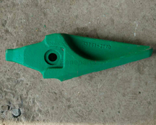 أدوات المشاركة الأرضية 386125RC محول الأسنان ESCO محول بدون غطاء