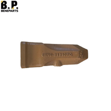 61N6-31310RC هيونداي دلو الأسنان الأسنان R215 / 225-9