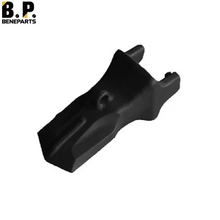 80ARXE فولفو دلو الأسنان الأسنان