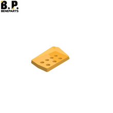 3G8299 لقم نهاية الجرار CAT