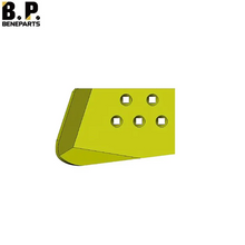 14Y7111340 لقم نهاية البلدوزر كوماتسو