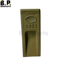 7T3402 CAT J عائلة دلو الأسنان تالا 40 E325A E325B 980F 980G