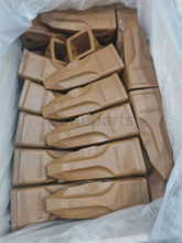 9W8552RC Cat J Family J550 دلو أسنان تالا 50 E345 E350 988G 992D