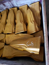 3814089RC دلو الأسنان