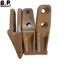 138-6410 أسنان دلو القطط