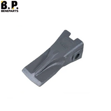 V360C فولفو دلو الأسنان