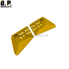 195-71-61940 لقم نهاية بلدوزر كوماتسو D355 D375