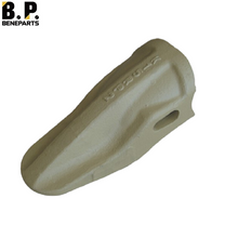 K20RP2 كوماتسو K-ماكس K20 حفارة دلو الأسنان