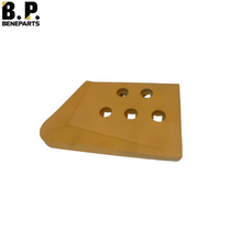 14X-71-11340 كوماتسو D65E-12 لقمة نهاية الجرار