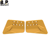 17A-71-45230 كوماتسو D155 لقمة نهاية الجرار