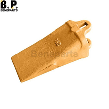 18S ESCO دلو الأسنان الأسنان DH55