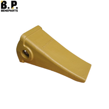 209-70-54210 كوماتسو PC750 PC650 PC800 دلو الأسنان الأسنان