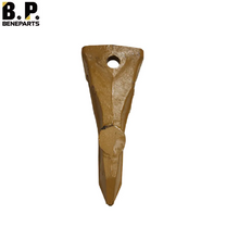 LC450RC CAT J Family J460 دلو الأسنان