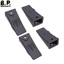 333P7952 أسنان دلو JCB