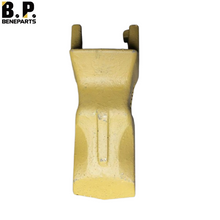 30AMRE VOLVO دلو الأسنان الأسنان