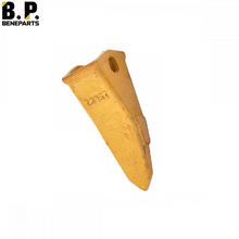 23ST H & L أسنان دلو