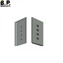 8E9379 لقم نهاية الجرار CAT