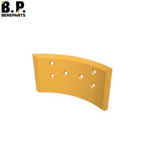 9W1767 لقم نهاية الجرار CAT