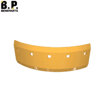 6D1905 CAT لقمة نهاية الممهدة