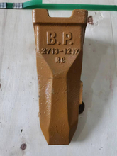 2713-1217RC أجزاء آلات بناء الأسنان دلو