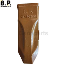 4T4702RC Cat J Family J700 دلو أسنان تالا 70 E375 994