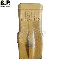 61Q6-31310 Hyundai Bucket Teath Tooth R200 R210 R220 R225
