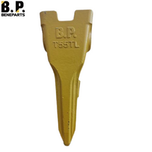 FC250WTL دايو S330 حفارة دلو الأسنان DH370 S340