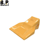 1073350 أسنان دلو القط