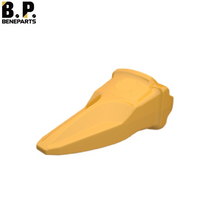 VOE14523946 كوماتسو PC750 PC650 PC800 دلو الأسنان الأسنان